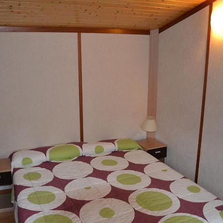 Camping Fuentes Blancas Burgos Quarto foto