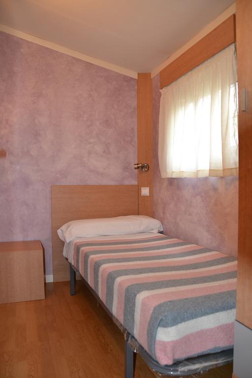 Camping Fuentes Blancas Burgos Exterior foto