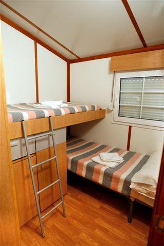 Camping Fuentes Blancas Burgos Exterior foto
