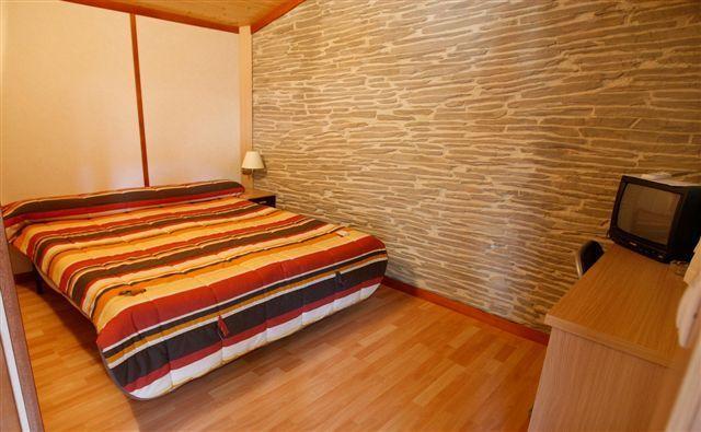 Camping Fuentes Blancas Burgos Quarto foto